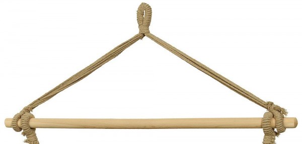 Hängesessel Bequem Fransen Hängestuhl Boho Style Outdoor Camping