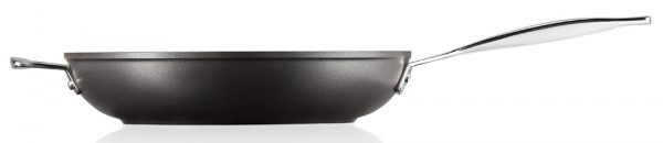 Le Creuset Aluminium Pfanne Hoch Antihaft 30cm