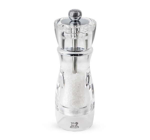 Peugeot Vittel Salzmühle Acryl 16cm