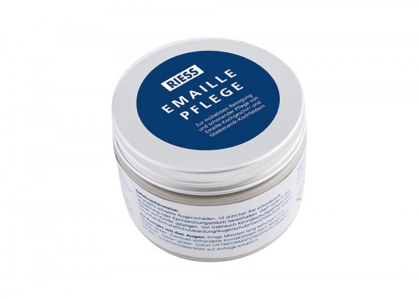 Riess Emaille Pflege Reiniger 150ml