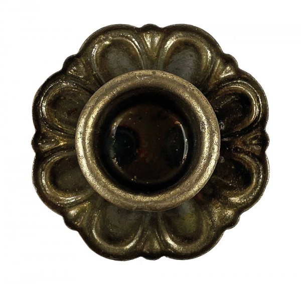 Kerzenhalter für Flaschen Gold Kerzenhalteraufsatz Flaschenaufsatz Antik-Stil