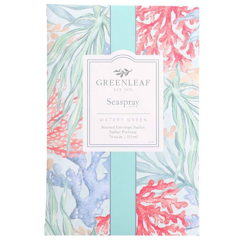 Greenleaf Duft Sachet Large Seaspray Duftsäckchen Duftsäckchen