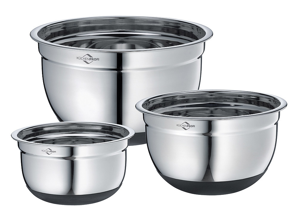 Schüssel für die Küche jetzt bei zeitzone entdecken. | ZEITZONE Shop